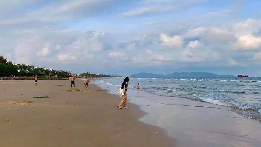 Hoang My B2.20 Villa Vung Tau