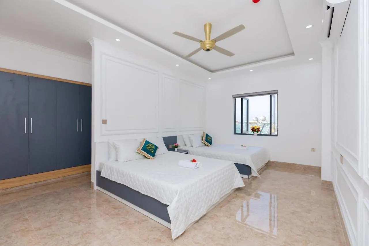 Hoang My B2.20 Villa Vung Tau