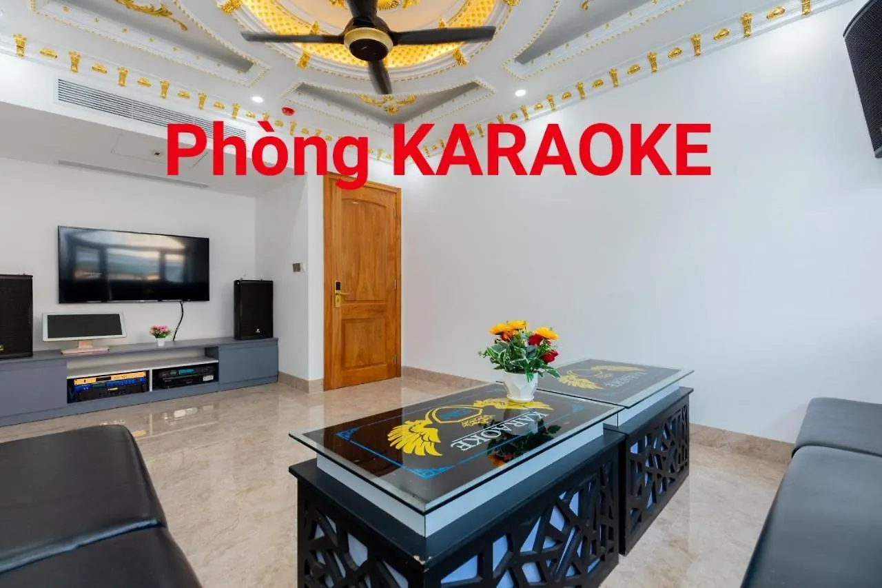Hoang My B2.20 Villa Vung Tau