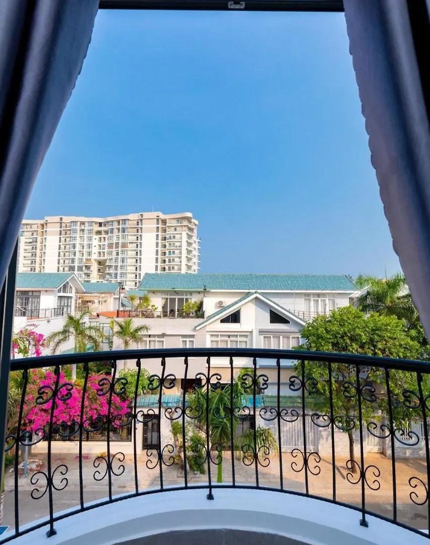 Hoang My B2.20 Villa Vung Tau