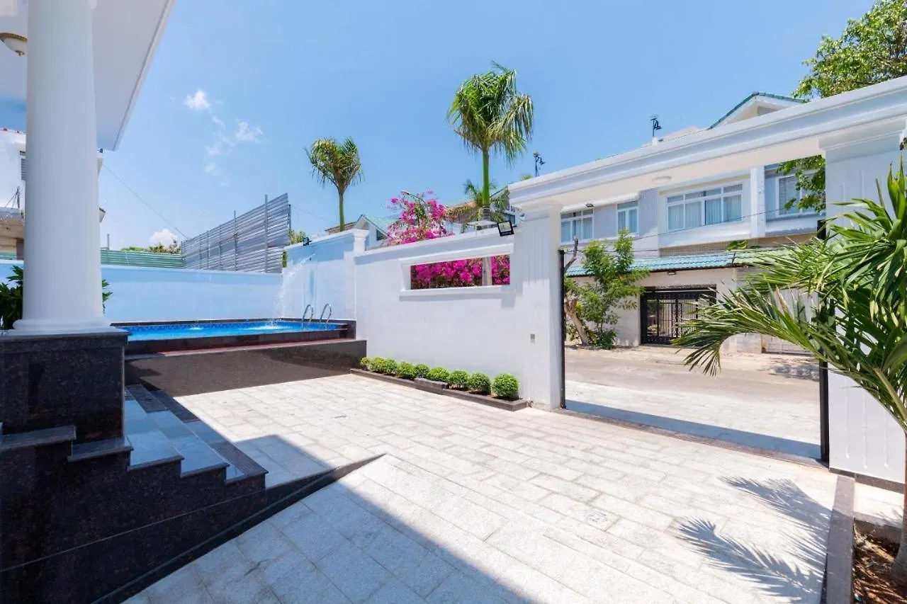 Hoang My B2.20 Villa Vung Tau