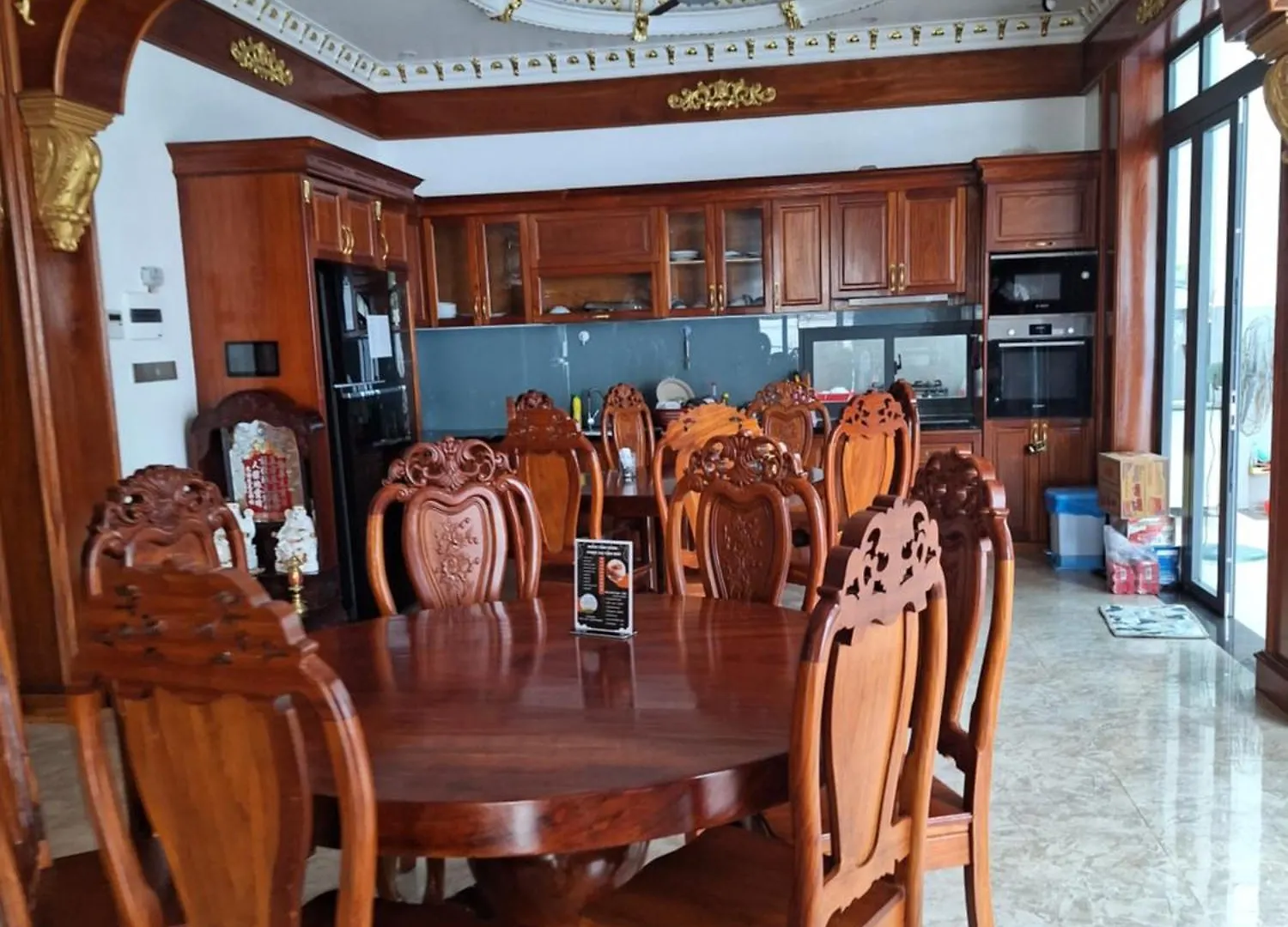 Hoang My B2.20 Villa Vung Tau