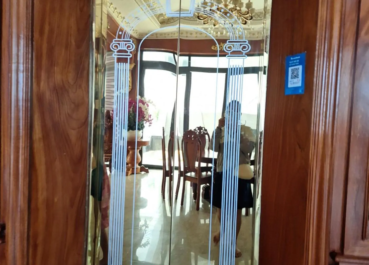 Hoang My B2.20 Villa Vung Tau