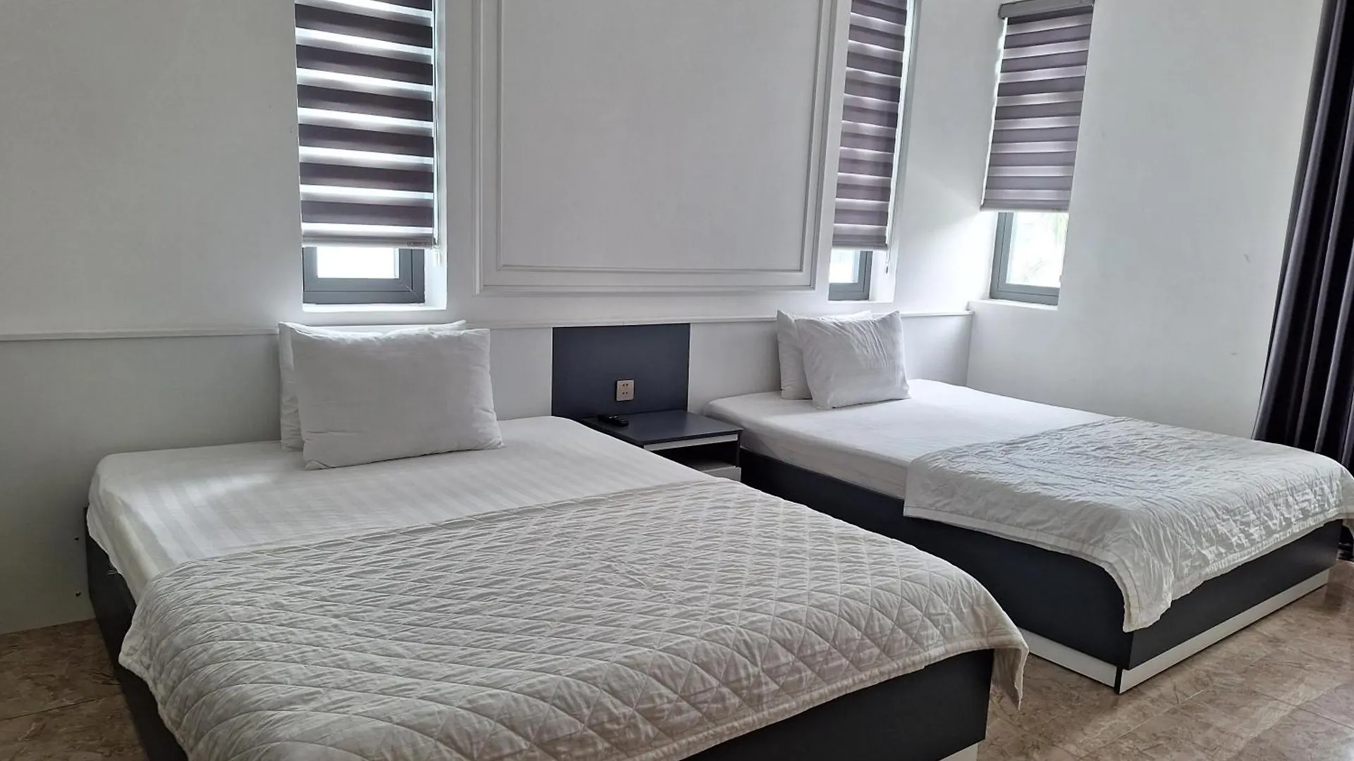 Hoang My B2.20 Villa Vung Tau