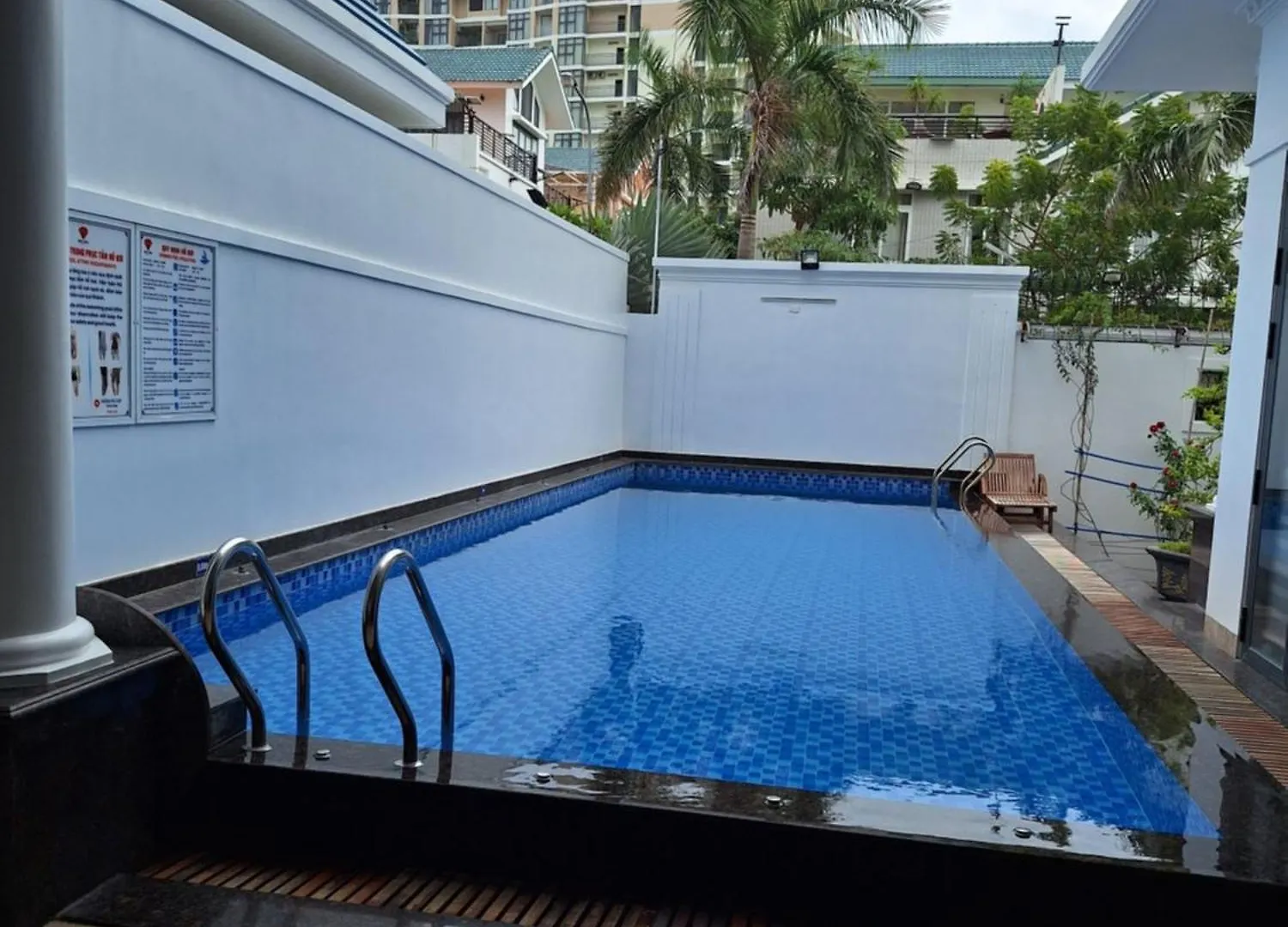 Hoang My B2.20 Villa Vung Tau 0*,