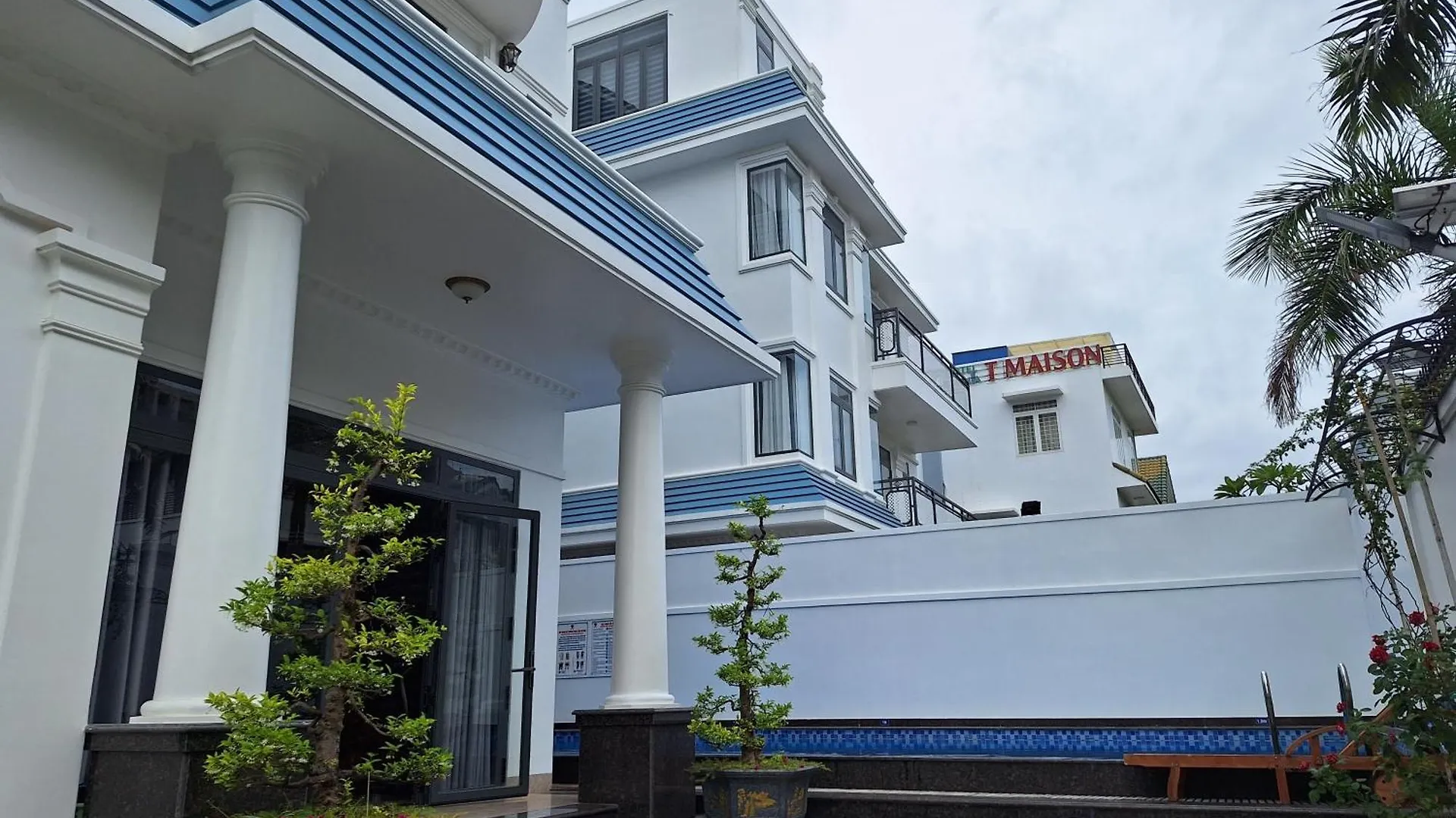 Hoang My B2.20 Villa Vung Tau 0*,  Vietnam