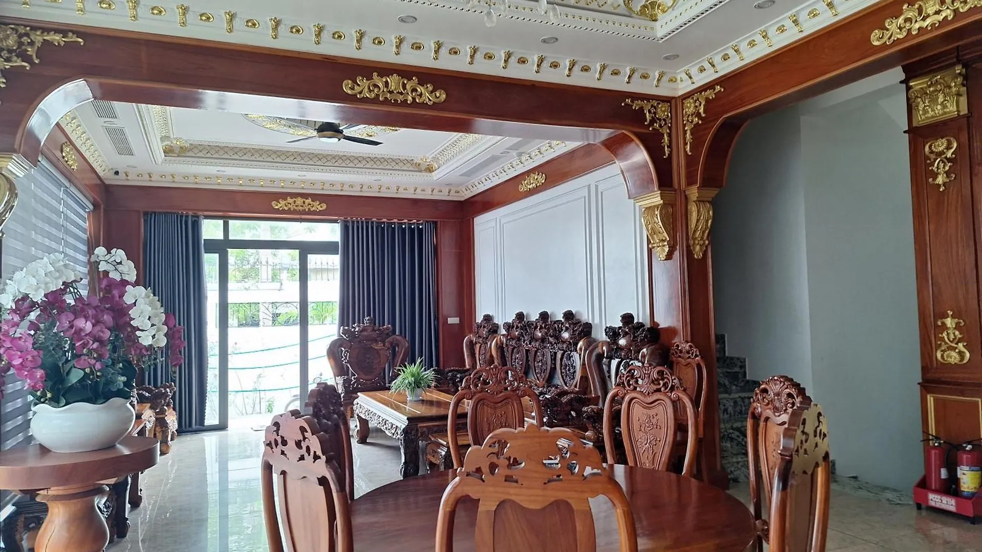 Hoang My B2.20 Villa Vung Tau Vietnam