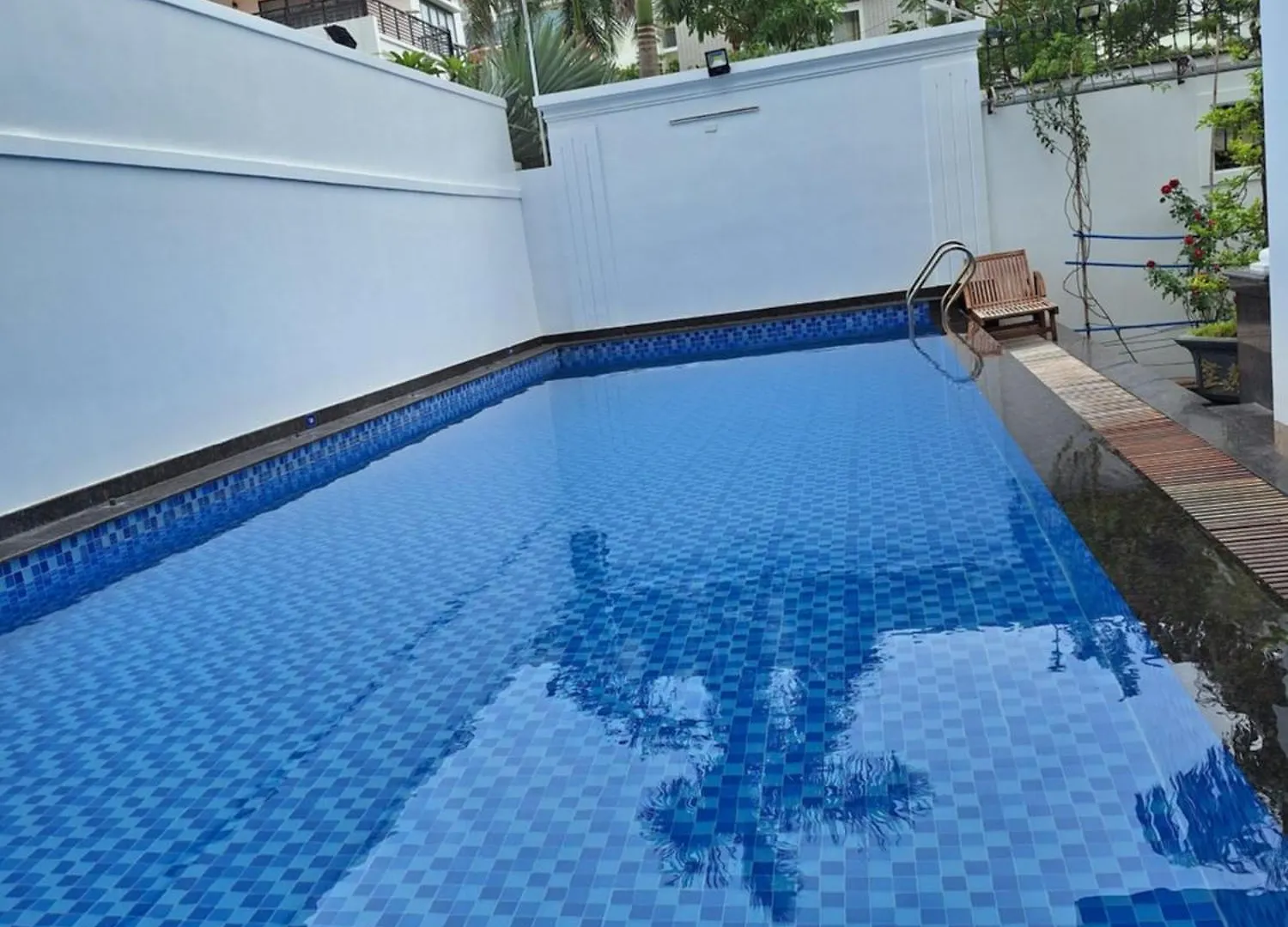 Hoang My B2.20 Villa Vung Tau