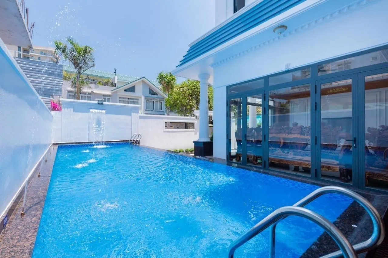 Hoang My B2.20 Villa Vung Tau