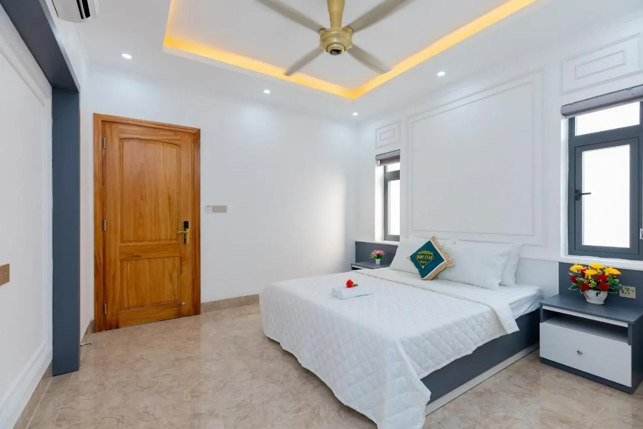 Hoang My B2.20 Villa Vung Tau