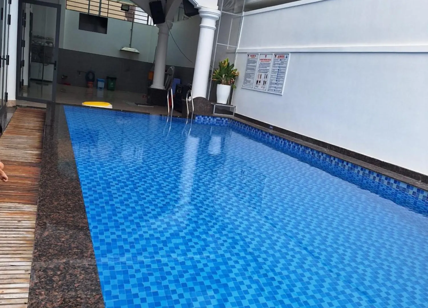 Hoang My B2.20 Villa Vung Tau