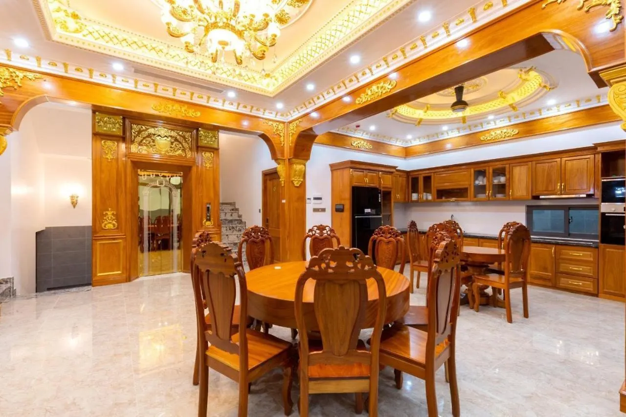 Hoang My B2.20 Villa Vung Tau
