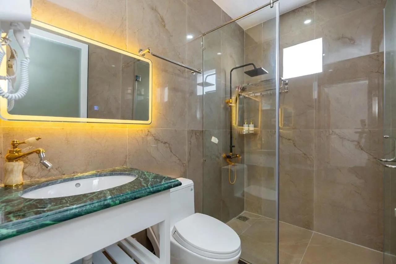 Hoang My B2.20 Villa Vung Tau Vietnam
