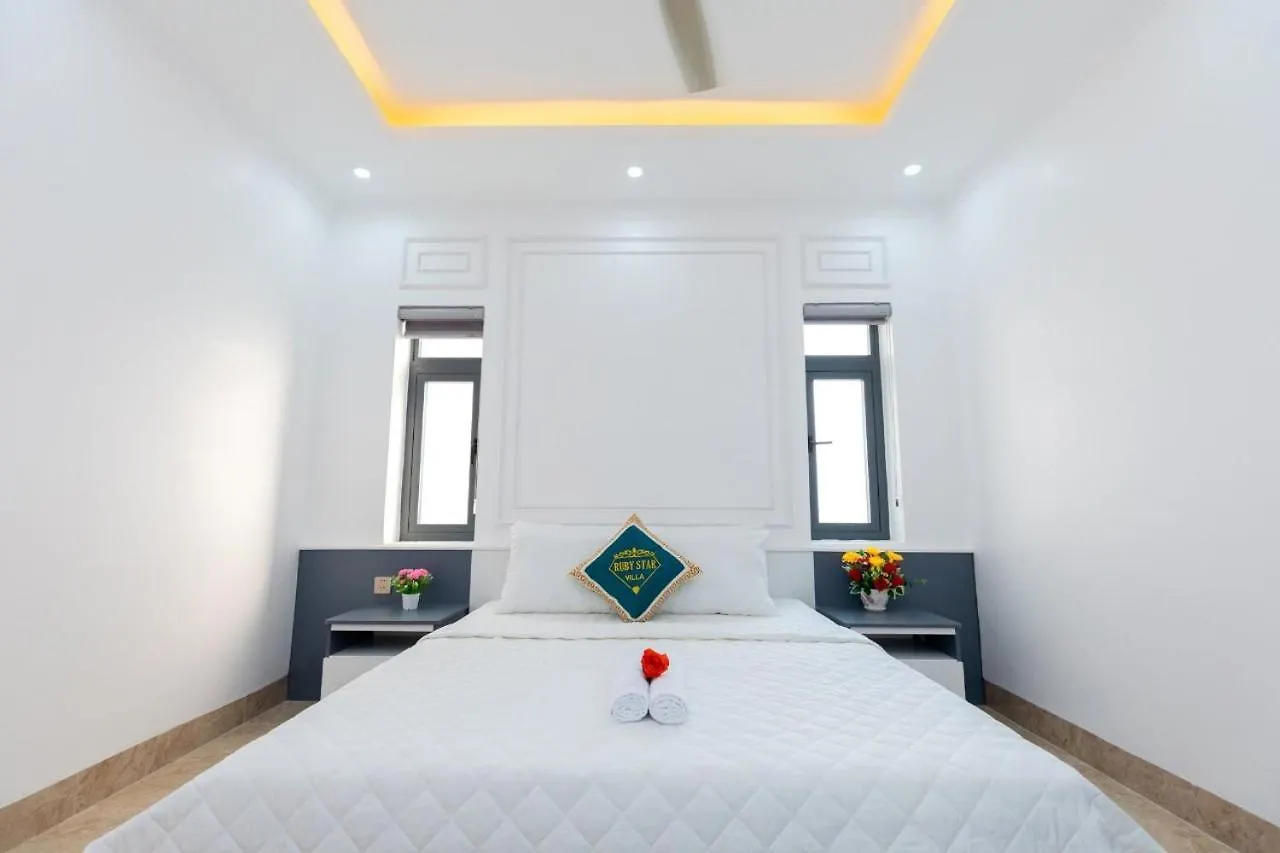 Hoang My B2.20 Villa Vung Tau 0*,  Vietnam