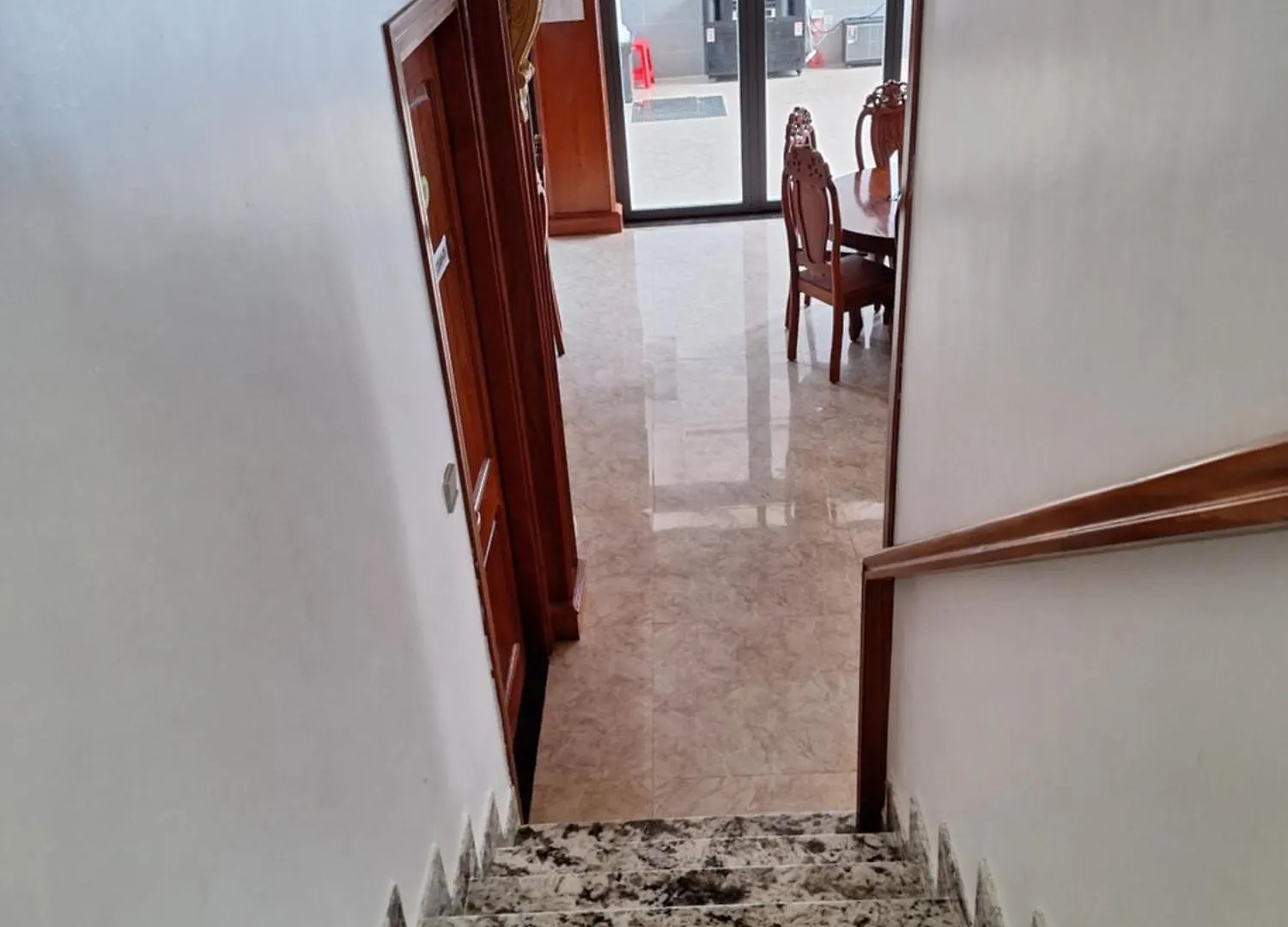 Hoang My B2.20 Villa Vung Tau 0*,  Vietnam