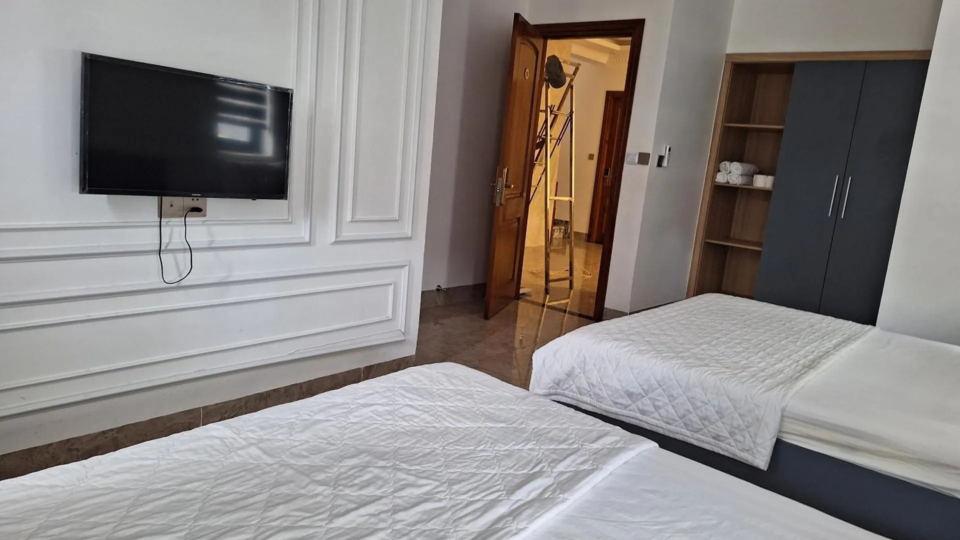 Hoang My B2.20 Villa Vung Tau