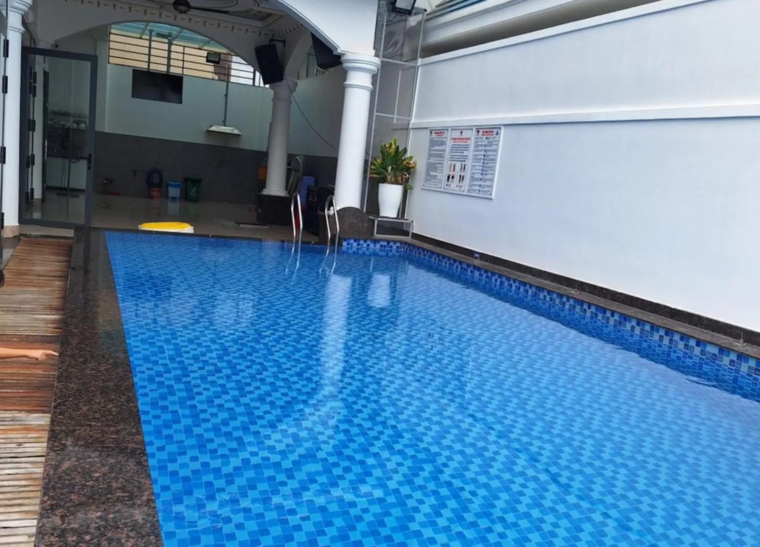 Hoang My B2.20 Villa Vung Tau