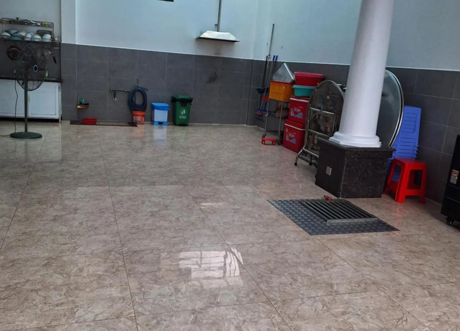 Hoang My B2.20 Villa Vung Tau