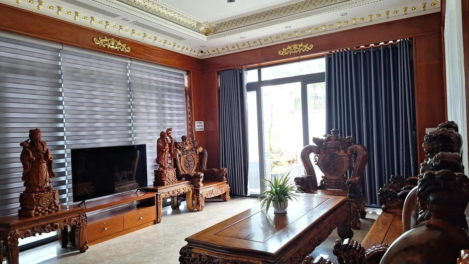 Hoang My B2.20 Villa Vung Tau